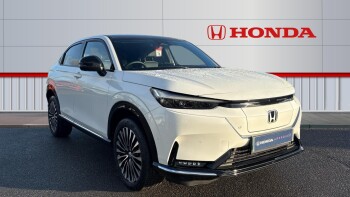 Honda E Ny1 150kW Advance 69kWh 5dr Auto Electric Hatchback